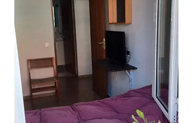 Rent a room of 95 m² in Madrid