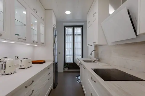 Apartamento en Málaga, Centro Histórico