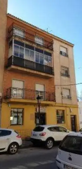 Piso en Almansa Albacete