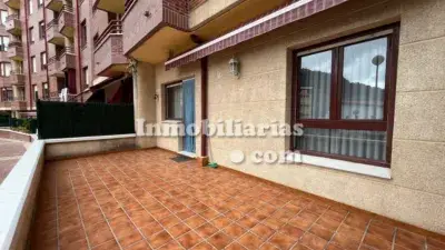 Piso en venta en Calle Leonardo Rucabado