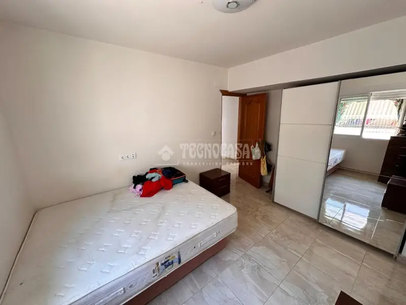 Piso en venta en Benalúa - La Florida - Babel - San Gabriel