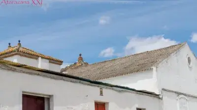 Casa en venta en Calle de Federico García Lorca