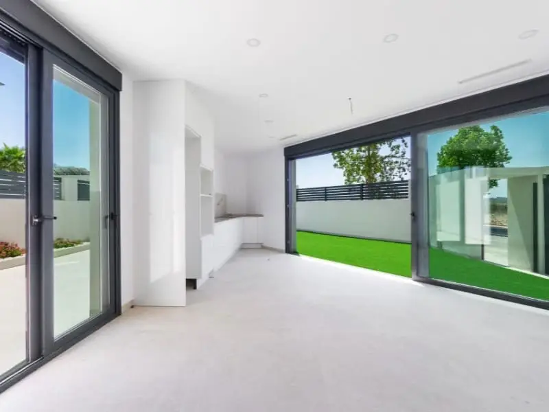 Villa en Venta Benijofar 2 Dormitorios Piscina Privada