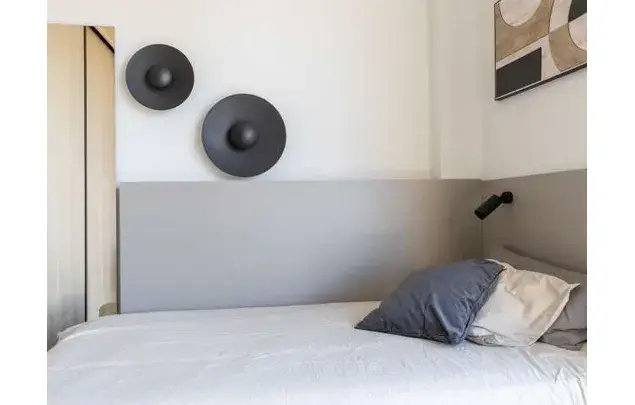 Coliving en Alcorcón para Estudiantes y Trabajadores