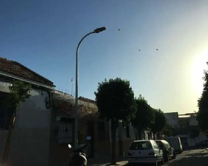 Piso en venta en Cordoba 44m2