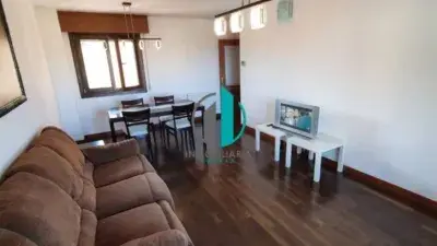 Piso Amueblado en Alquiler Sojuela
