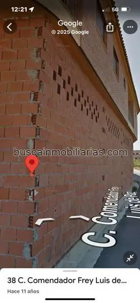Local Comercial en Venta Archena Planta Baja