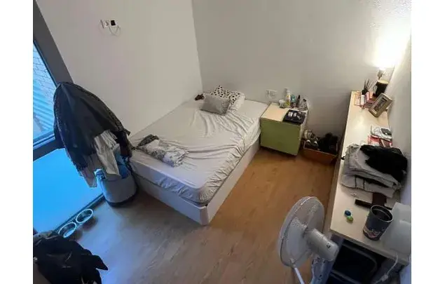Alquiler Habitacion 70m2 Hospitalet Llobregat