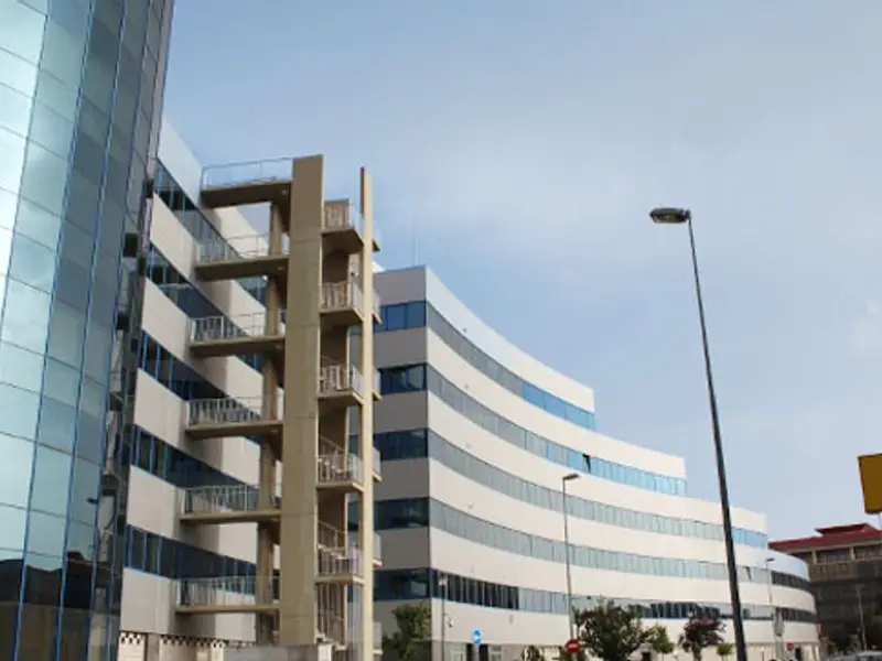 venta Garaje en Macarena, Sevilla (VIL0000046334)- Globaliza