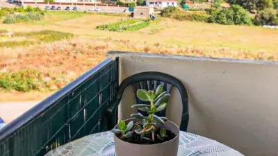 Piso en venta en Calle Isla-Quejo