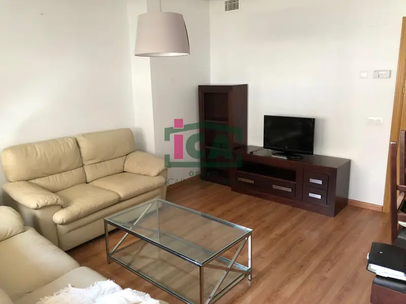 Venta Piso Montesol Caceres 90m2 3 Dormitorios Garaje Piscina