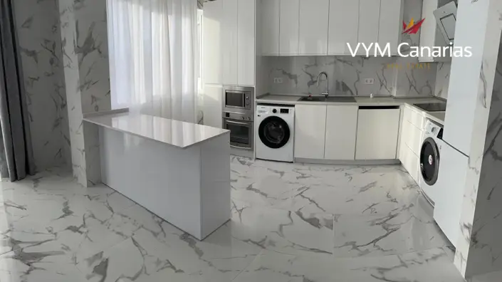 Apartamento 3 Dormitorios en Venta Altea Centro Historico
