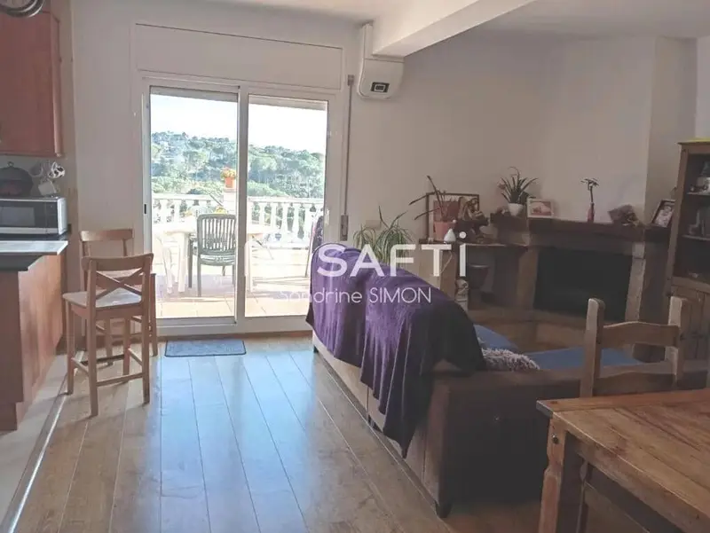 Chalet en venta en Aiguaviva Parc Vidreres Girona
