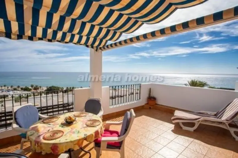 Apartamento en venta Mojacar Playa 2 dormitorios 2 baños