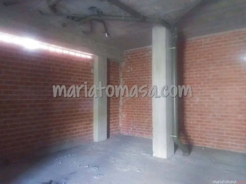 Local Comercial en Venta o Alquiler en Zamudio, Vizcaya