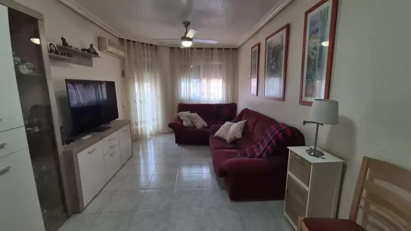 Apartamento en venta Molina de Segura 3 dormitorios