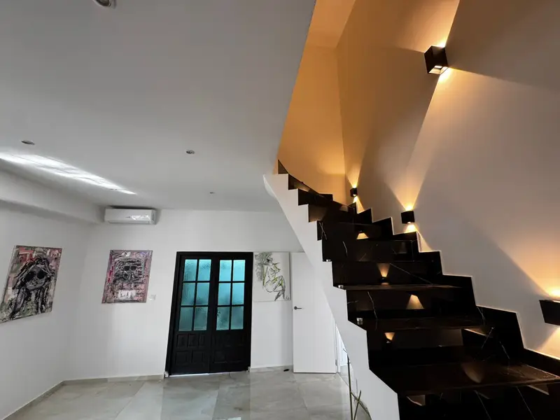 Venta Casa Piscina Crevillent 6 Dormitorios Montaña