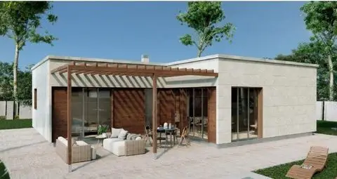 Casa Villa 3 Dormitorios Vigo Espa	1a