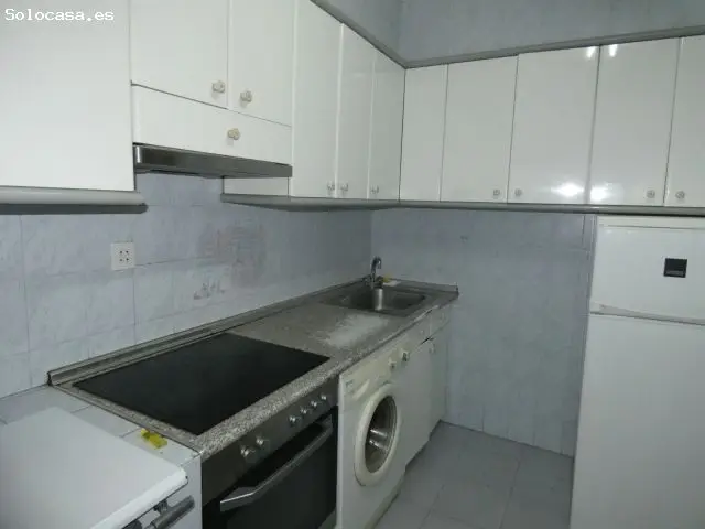 Piso en Venta en Eibar 3 Habitaciones Ascensor