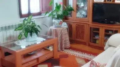 Chalet en Venta Rasines Cantabria Restaurante Vistas Montaña