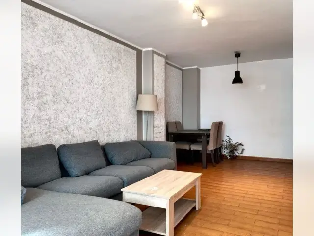 Apartamento 3 Dormitorios Marbella Reforma