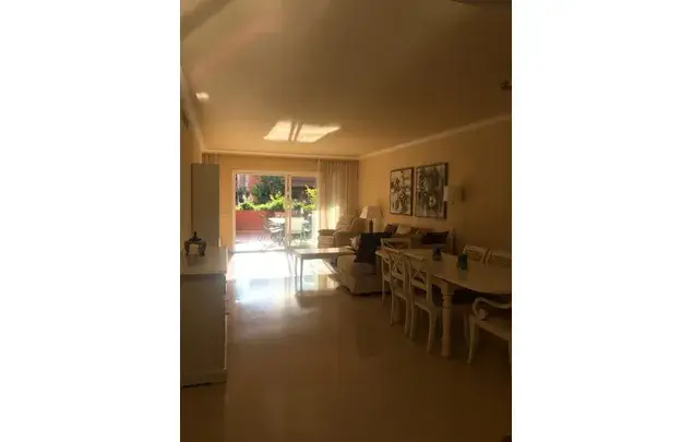 Alquiler Apartamento 2 Dormitorios Marbella