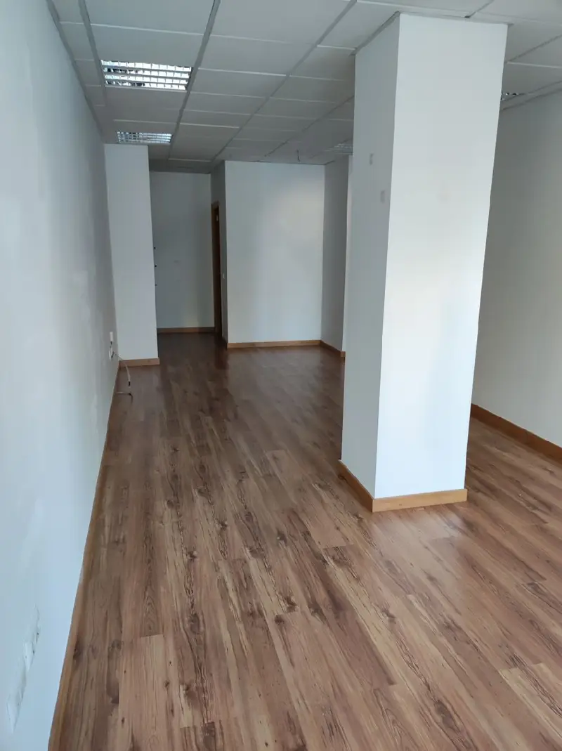 Venta Local Comercial Casco Antiguo Badajoz 36m2