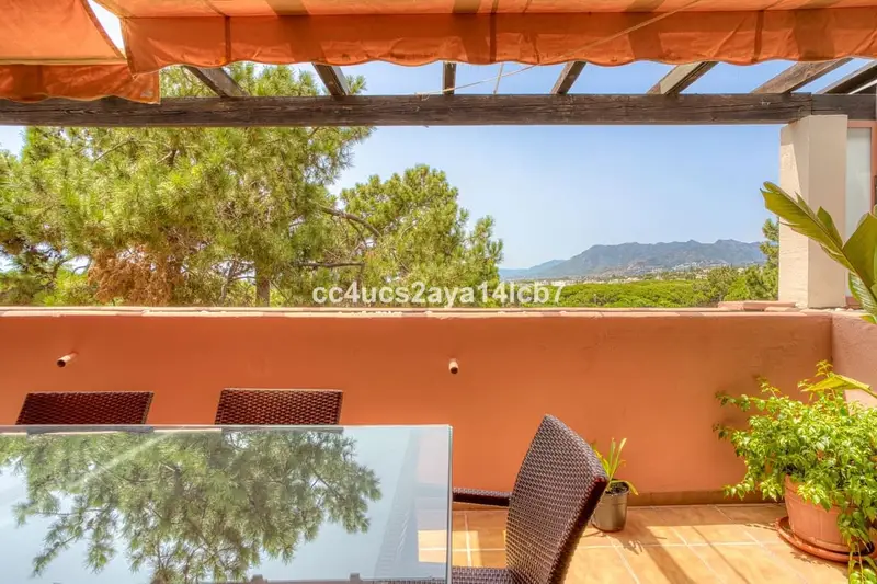 Ático en venta en Elviria, Marbella, Málaga