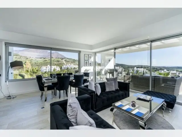 Apartamento 3 Dormitorios Alquiler Málaga España