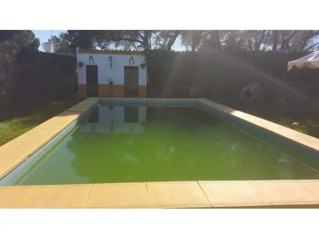 Chalet en Venta Marchena Sevilla