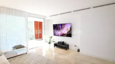 Ático de Lujo en Bendinat Mallorca