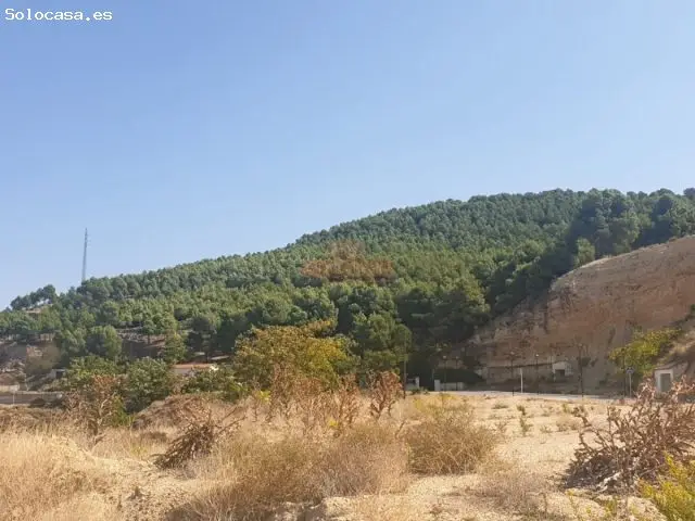 Terreno en Venta Chinchilla de Monte Aragon