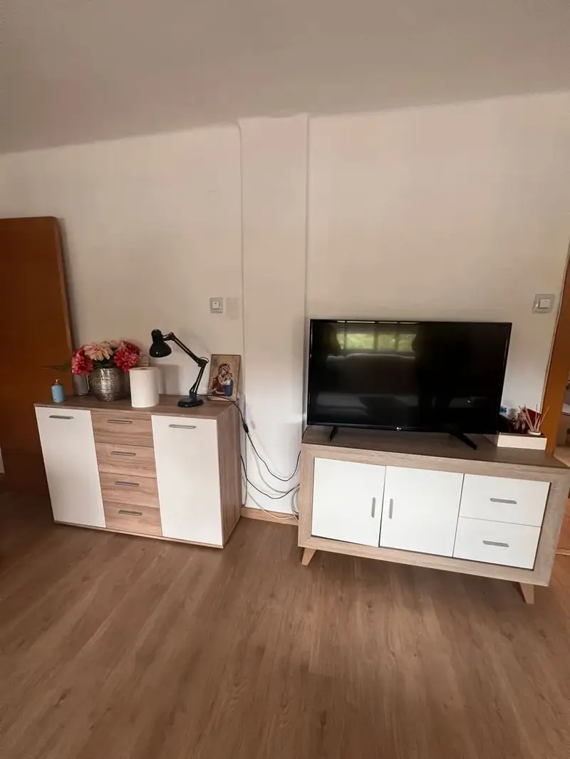 Apartamento en Alquiler en Marxalenes Valencia 3 Dormitorios Amueblado