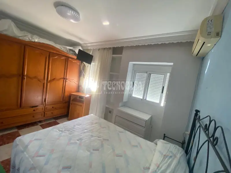 Piso en venta en Centro de Huelva 2 dormitorios