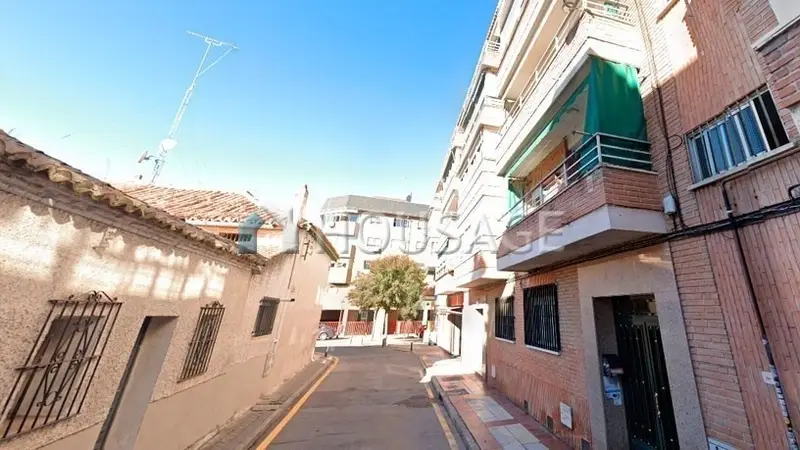 Piso en venta Madrid 3 habitaciones 70m2