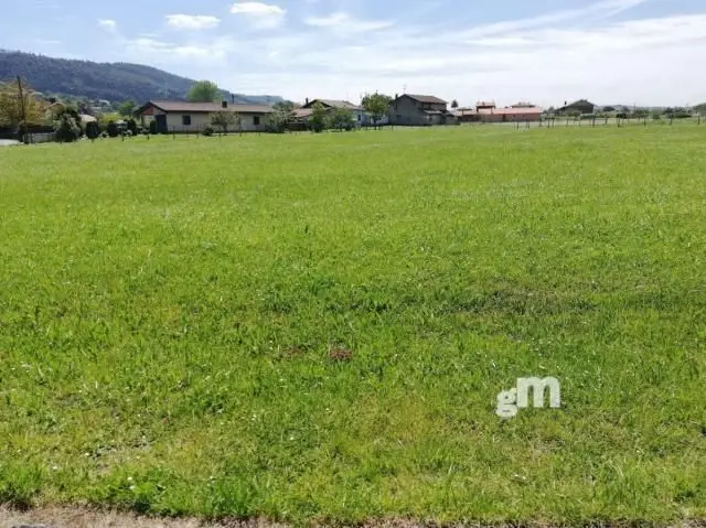 Venta Terreno Argüero Villaviciosa Asturias