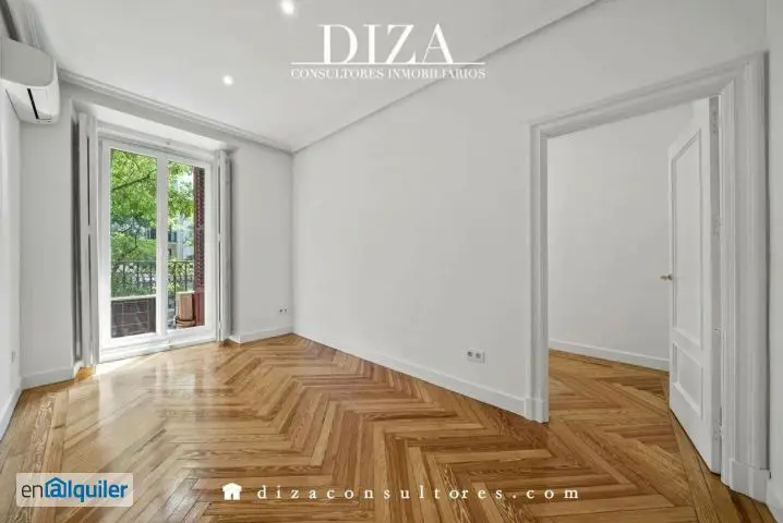 Piso en Calle Goya Madrid