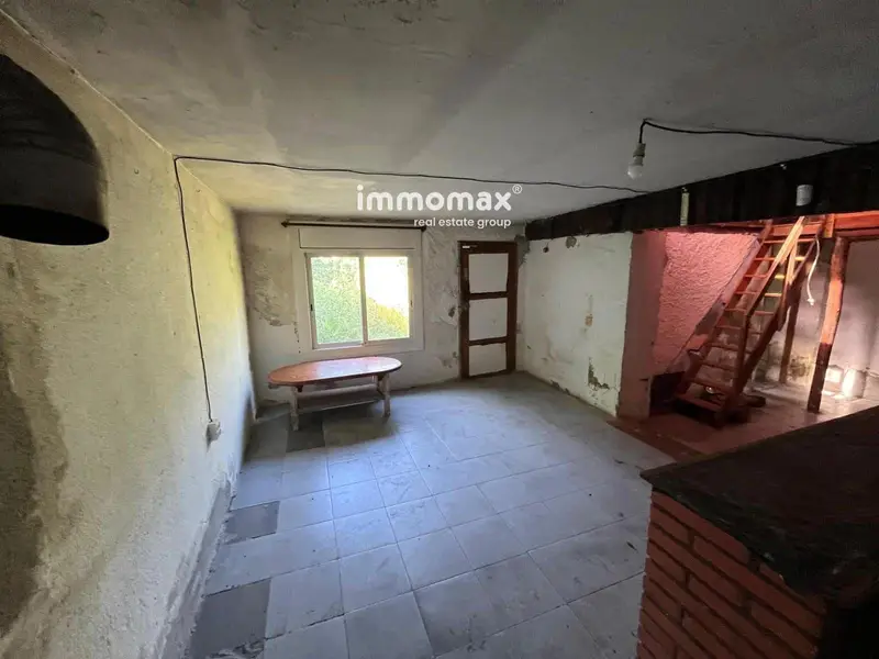 Chalet en venta en Piera, Barcelona