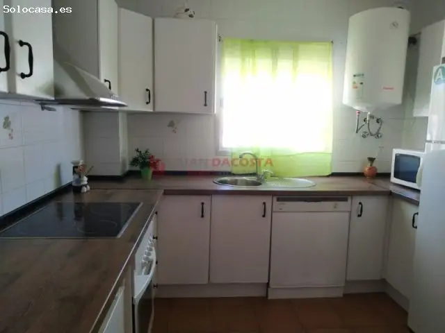 Apartamento 6 Personas Cerca Playa La Antilla