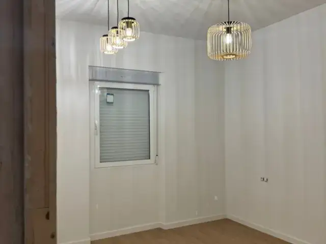 Piso en Alquiler Ensanche 3 Dormitorios Reformado