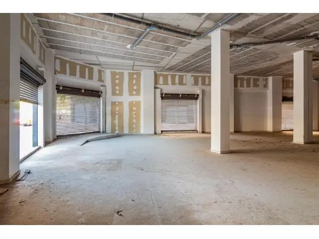Local Comercial 325m² Calle Peatonal Castellón
