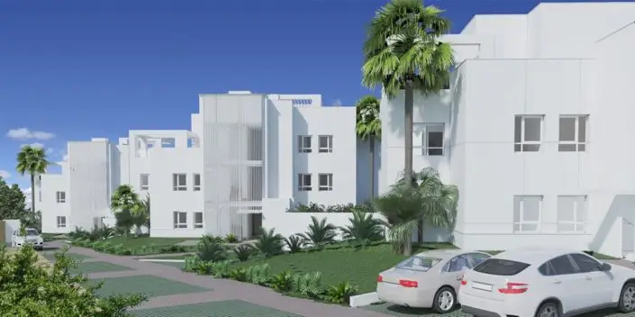 Atico 3 Dormitorios en Venta Le Caprice de la Quinta Golf Valley