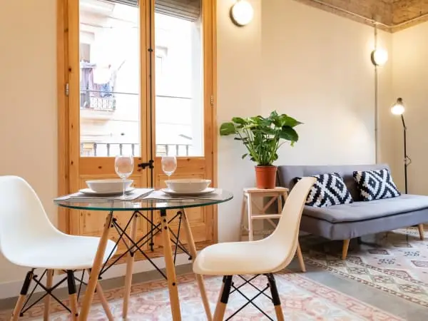 Apartamento en Barcelona, La Barceloneta