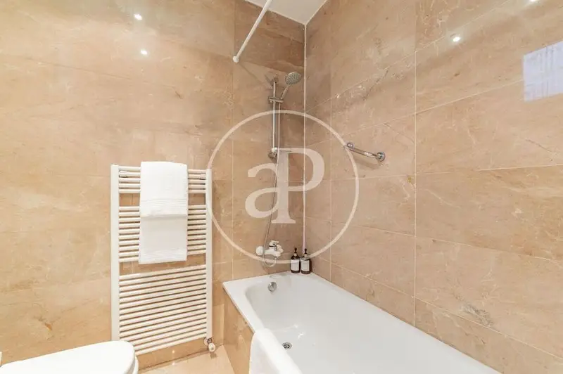 Apartamento de Lujo 2 Dormitorios Madrid Malasaña