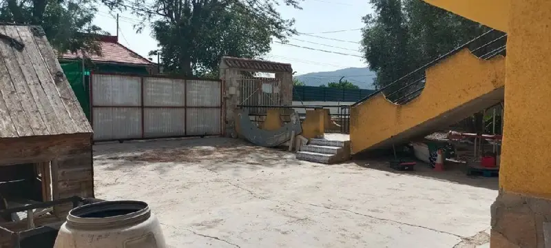 Venta Chalet Llano de Brujas Huerta 2300m2