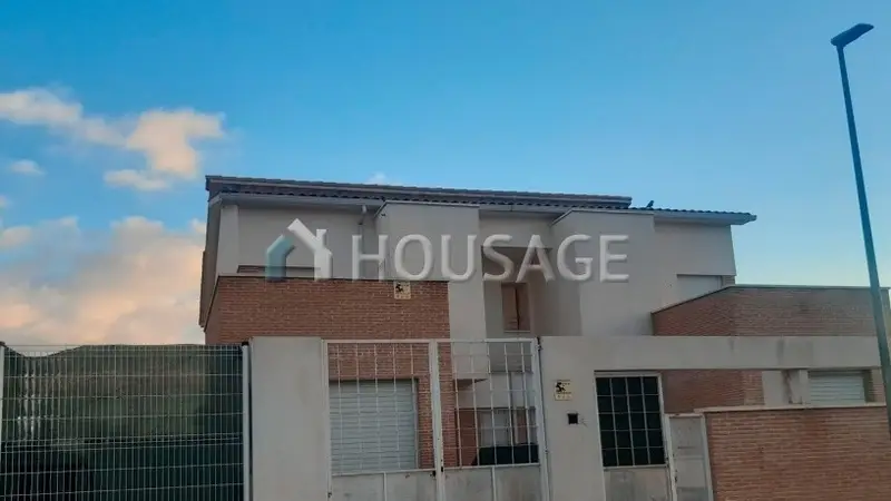 Chalet en Venta Toledo Descuento 25 Inmueble Ocupado
