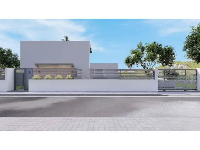 Chalet en Venta Orito Monforte del Cid Alicante