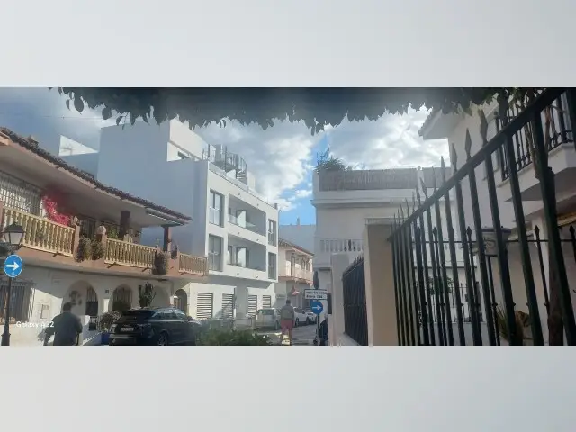 Apartamento en venta Mijas Costa 2 dormitorios cerca de la playa