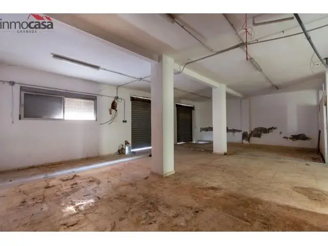 Casa con infinitas posibilidades en el centro de Armilla