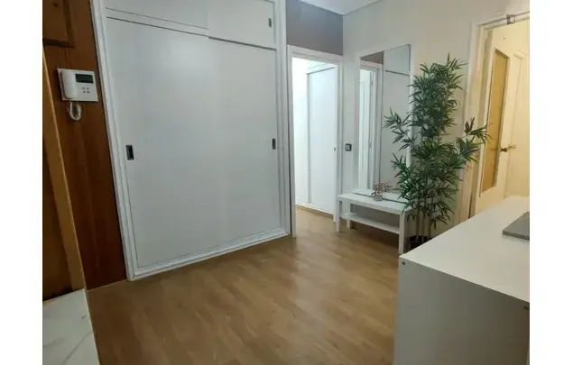 Alquiler Apartamento 4 Dormitorios Alcalá Henares Estudiantes Becarios Trabajadores